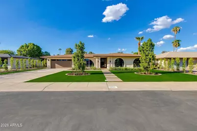 8550 E Via De Viva --, Scottsdale, AZ 85258 - Photo 4