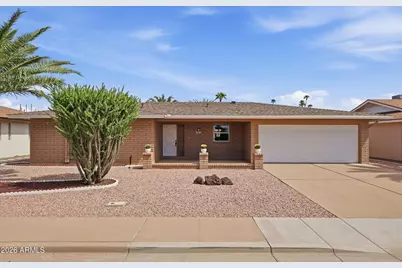 445 S Roanoke --, Mesa, AZ 85206 - Photo 1