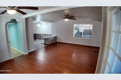 2601 E Allred Avenue #21, Mesa, AZ 85204 - Photo 6