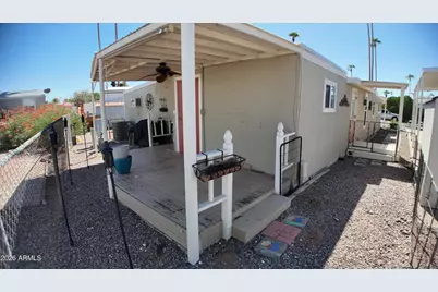 2601 E Allred Avenue #21, Mesa, AZ 85204 - Photo 22