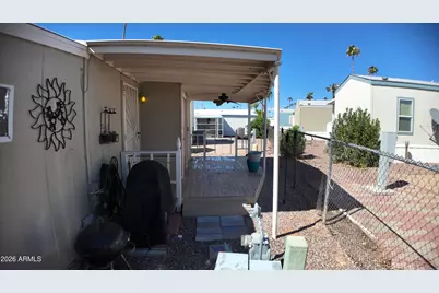 2601 E Allred Avenue #21, Mesa, AZ 85204 - Photo 24