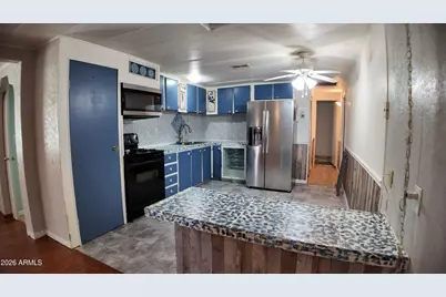 2601 E Allred Avenue #21, Mesa, AZ 85204 - Photo 8