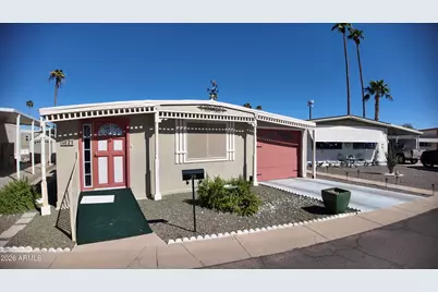 2601 E Allred Avenue #21, Mesa, AZ 85204 - Photo 1