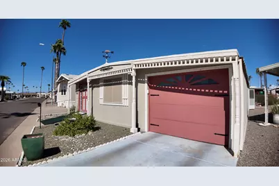 2601 E Allred Avenue #21, Mesa, AZ 85204 - Photo 2