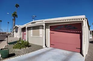 2601 E Allred Ave, Mesa, AZ 85204 - Photo 2