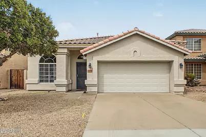4570 W Binner Drive, Chandler, AZ 85226 - Photo 2