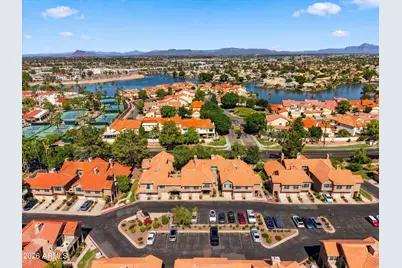 1633 E Lakeside Drive #165, Gilbert, AZ 85234 - Photo 30