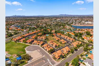1633 E Lakeside Drive #165, Gilbert, AZ 85234 - Photo 34
