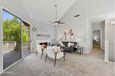 1633 E Lakeside Drive #165, Gilbert, AZ 85234 - Photo 4