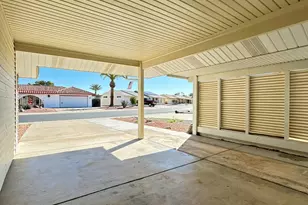 10601 W Bolivar Dr, Sun City, AZ 85351 - Photo 36