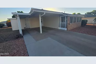 10601 W Bolivar Drive, Sun City, AZ 85351 - Photo 32