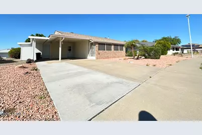 10601 W Bolivar Drive, Sun City, AZ 85351 - Photo 38
