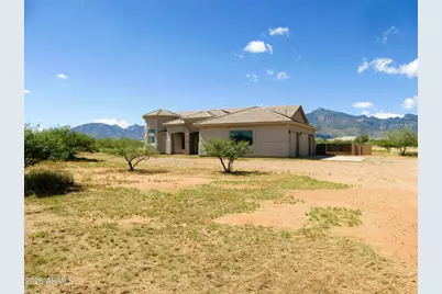 5788 S Padilla Drive, Hereford, AZ 85615 - Photo 2