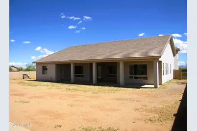 5788 S Padilla Drive, Hereford, AZ 85615 - Photo 6