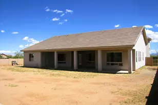 5788 S Padilla Dr, Hereford, AZ 85615 - Photo 6