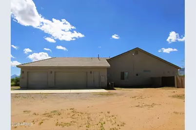 5788 S Padilla Drive, Hereford, AZ 85615 - Photo 4