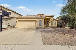 361 N Terrace Rd, Chandler, AZ 85226 - Photo 2