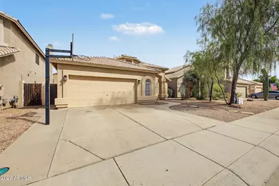 361 N Terrace Road, Chandler, AZ 85226 - Photo 4