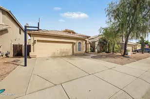 361 N Terrace Rd, Chandler, AZ 85226 - Photo 4