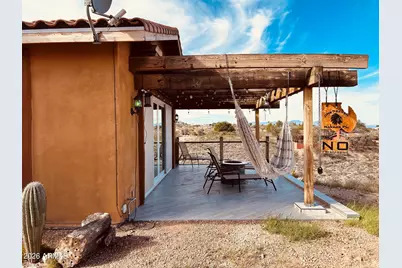 177 N Navajo Place, Tombstone, AZ 85638 - Photo 12