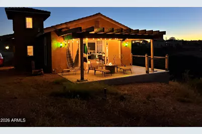 177 N Navajo Place, Tombstone, AZ 85638 - Photo 1