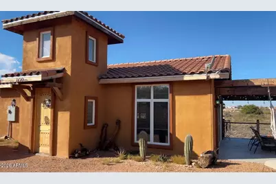 177 N Navajo Place, Tombstone, AZ 85638 - Photo 2
