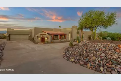 16130 E Cholla Drive, Fountain Hills, AZ 85268 - Photo 4