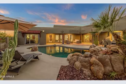 16130 E Cholla Drive, Fountain Hills, AZ 85268 - Photo 50
