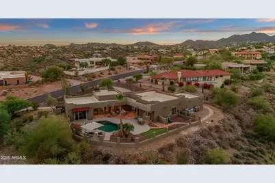 16130 E Cholla Drive, Fountain Hills, AZ 85268 - Photo 66