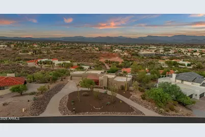 16130 E Cholla Drive, Fountain Hills, AZ 85268 - Photo 60