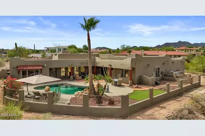 16130 E Cholla Drive, Fountain Hills, AZ 85268 - Photo 2