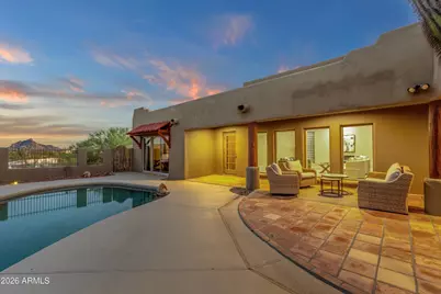 16130 E Cholla Drive, Fountain Hills, AZ 85268 - Photo 44