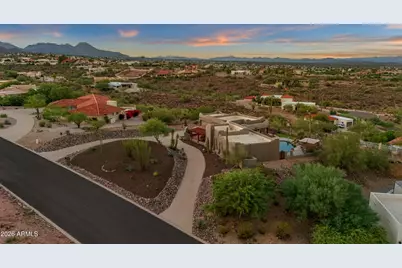 16130 E Cholla Drive, Fountain Hills, AZ 85268 - Photo 62
