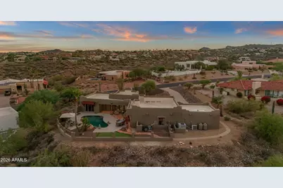 16130 E Cholla Drive, Fountain Hills, AZ 85268 - Photo 64