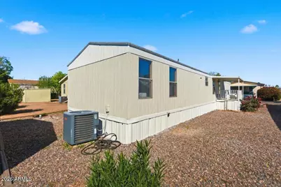 12721 W Greenway Road #213, El Mirage, AZ 85335 - Photo 4