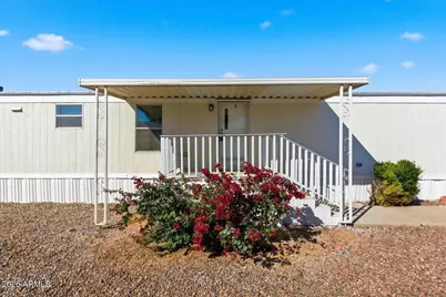 12721 W Greenway Road #213, El Mirage, AZ 85335 - Photo 28
