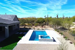 6317 E Skinner Dr, Cave Creek, AZ 85331 - Photo 2