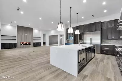 6317 E Skinner Drive, Cave Creek, AZ 85331 - Photo 14