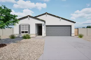 1383 W Aztec Dr, Coolidge, AZ 85128 - Photo 1