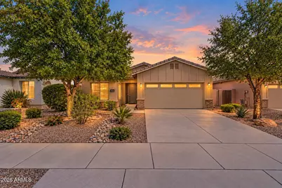 15165 N 138th Lane, Surprise, AZ 85379 - Photo 1