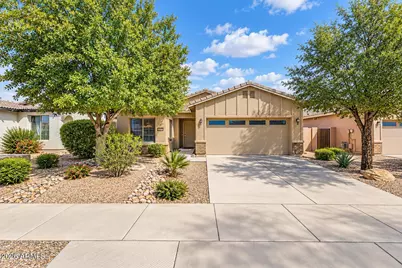 15165 N 138th Lane, Surprise, AZ 85379 - Photo 2
