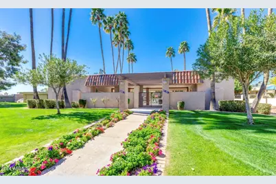8188 E Del Cuarzo Drive, Scottsdale, AZ 85258 - Photo 32