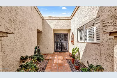8188 E Del Cuarzo Drive, Scottsdale, AZ 85258 - Photo 4