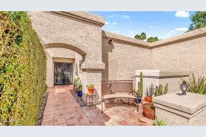 8188 E Del Cuarzo Drive, Scottsdale, AZ 85258 - Photo 2