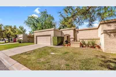 8188 E Del Cuarzo Drive, Scottsdale, AZ 85258 - Photo 1