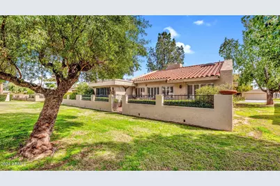 8188 E Del Cuarzo Drive, Scottsdale, AZ 85258 - Photo 26