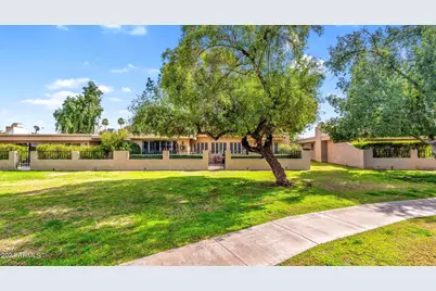 8188 E Del Cuarzo Drive, Scottsdale, AZ 85258 - Photo 28