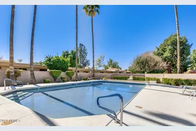 8188 E Del Cuarzo Drive, Scottsdale, AZ 85258 - Photo 36