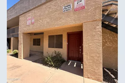 1014 E Spence Avenue #Apt 101, Tempe, AZ 85281 - Photo 1