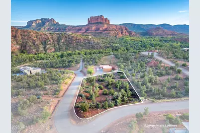90 Hilltop Road #29, Sedona, AZ 86336 - Photo 1